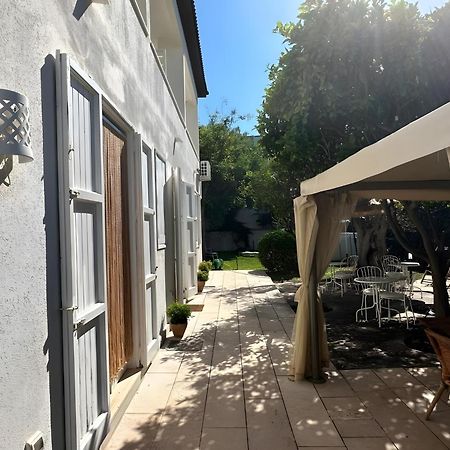 Villa Teresa Maria Porto Cesareo Εξωτερικό φωτογραφία