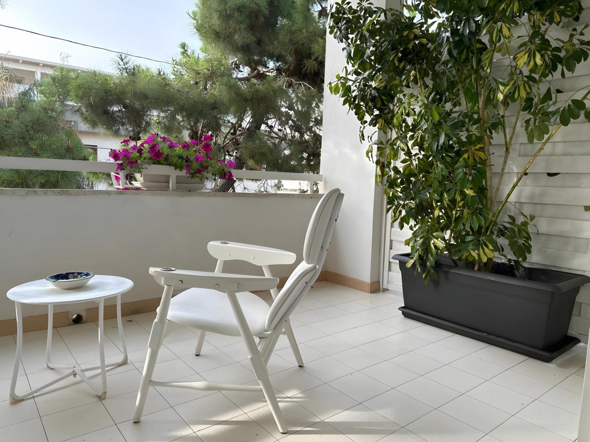 Villa Teresa Maria Porto Cesareo Εξωτερικό φωτογραφία