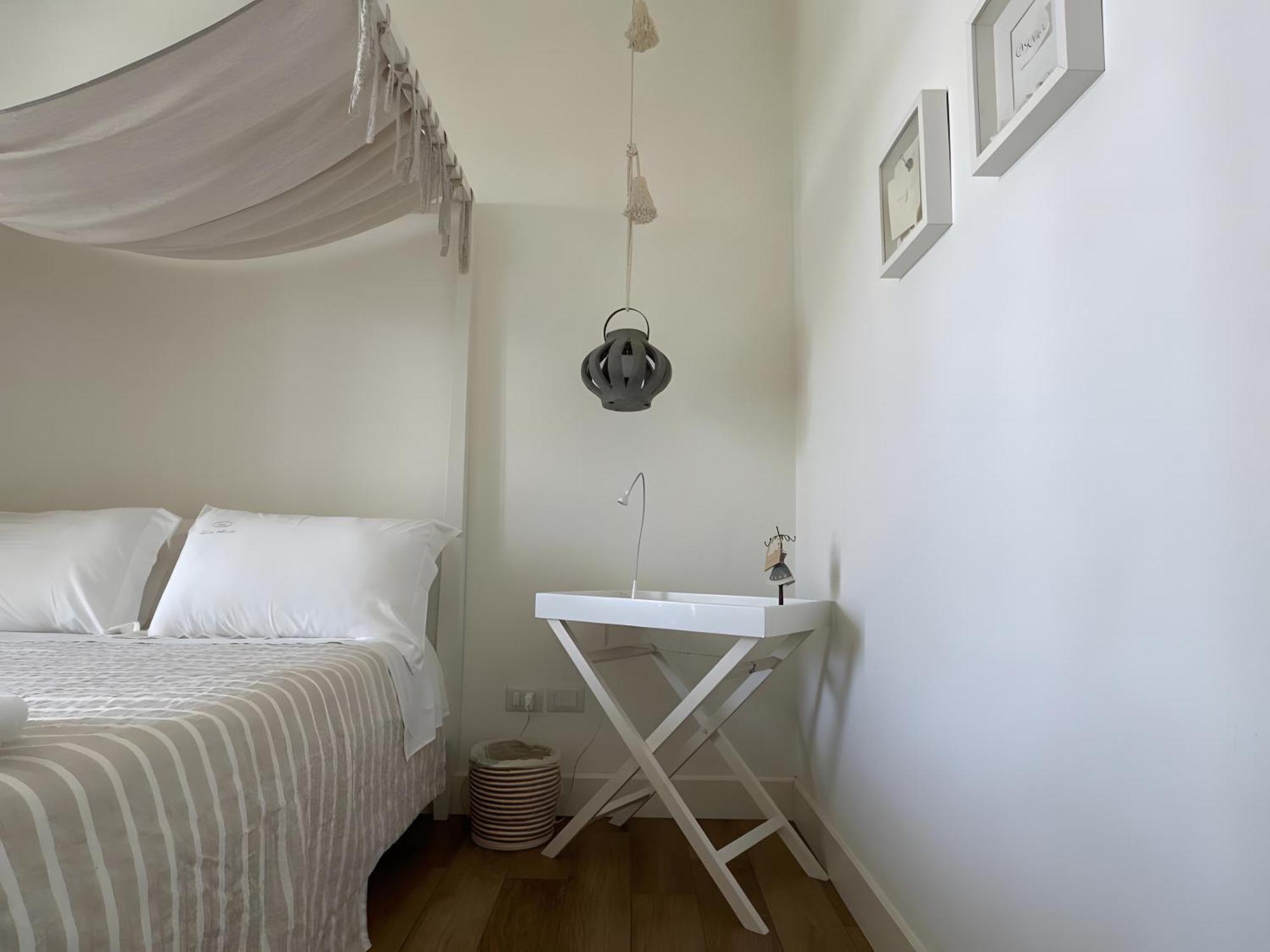 Villa Teresa Maria Porto Cesareo Εξωτερικό φωτογραφία
