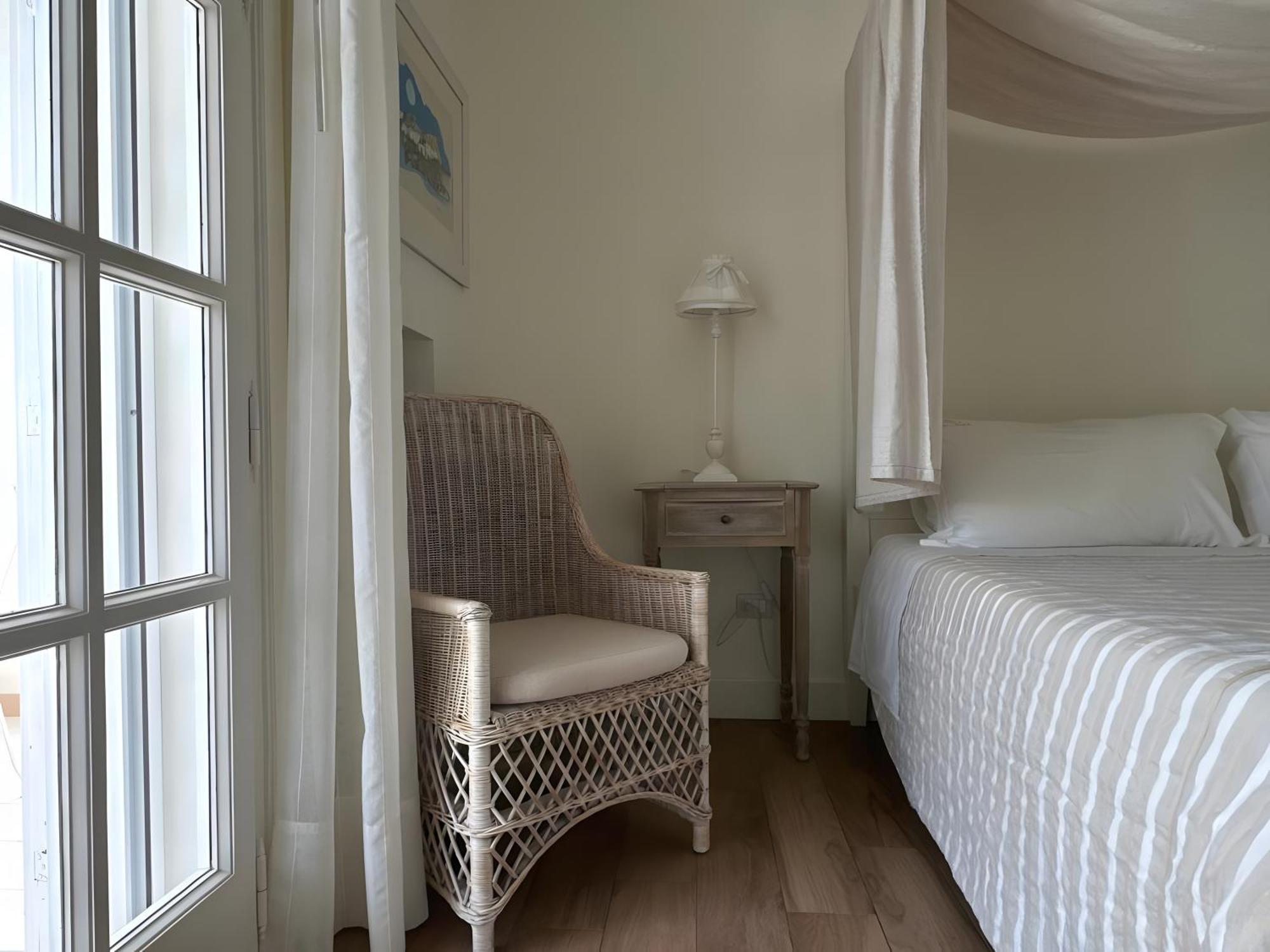 Villa Teresa Maria Porto Cesareo Εξωτερικό φωτογραφία