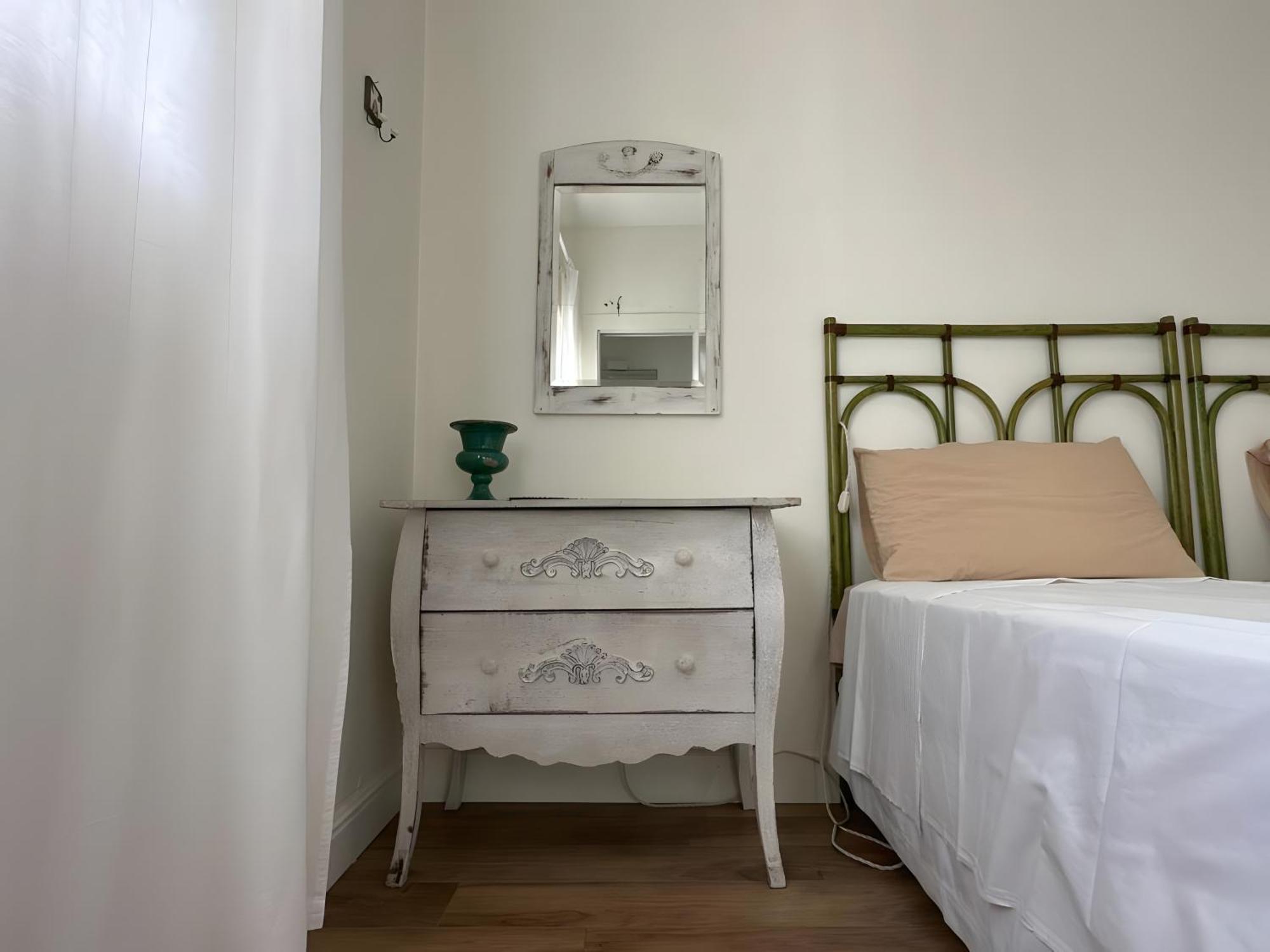 Villa Teresa Maria Porto Cesareo Εξωτερικό φωτογραφία