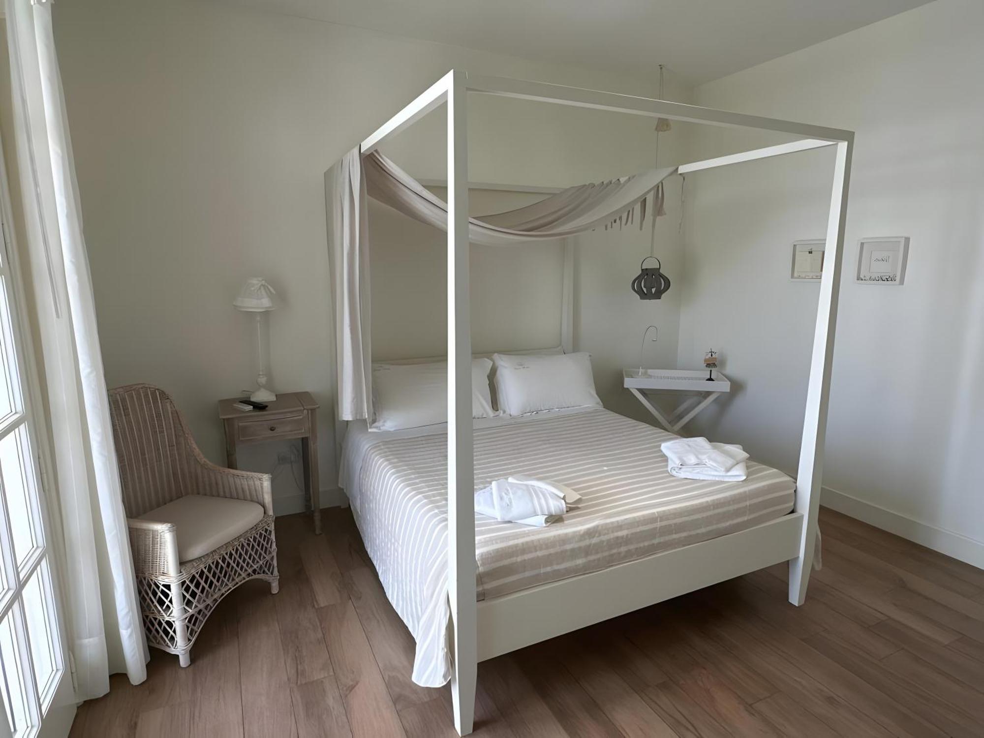 Villa Teresa Maria Porto Cesareo Εξωτερικό φωτογραφία