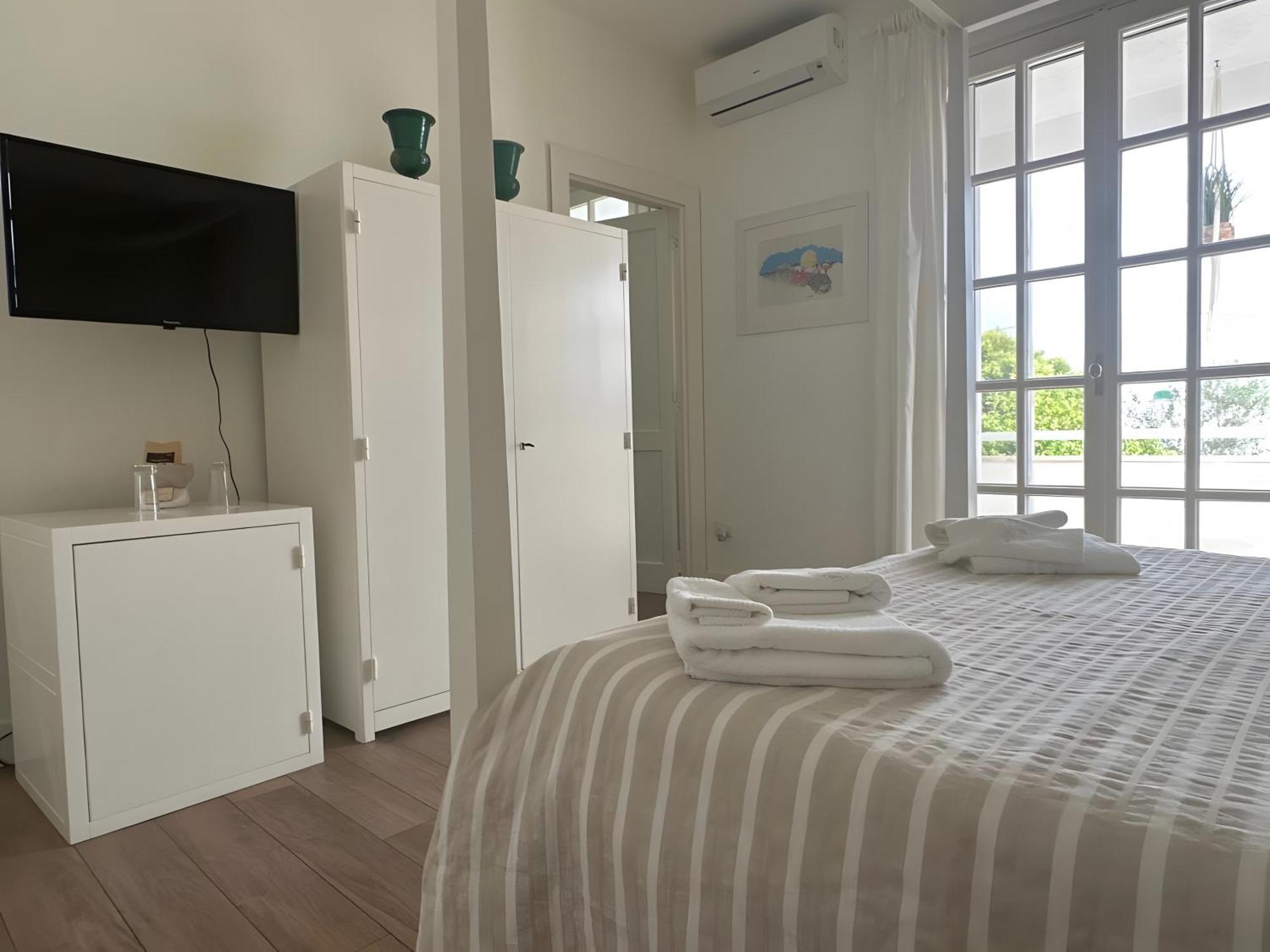 Villa Teresa Maria Porto Cesareo Εξωτερικό φωτογραφία