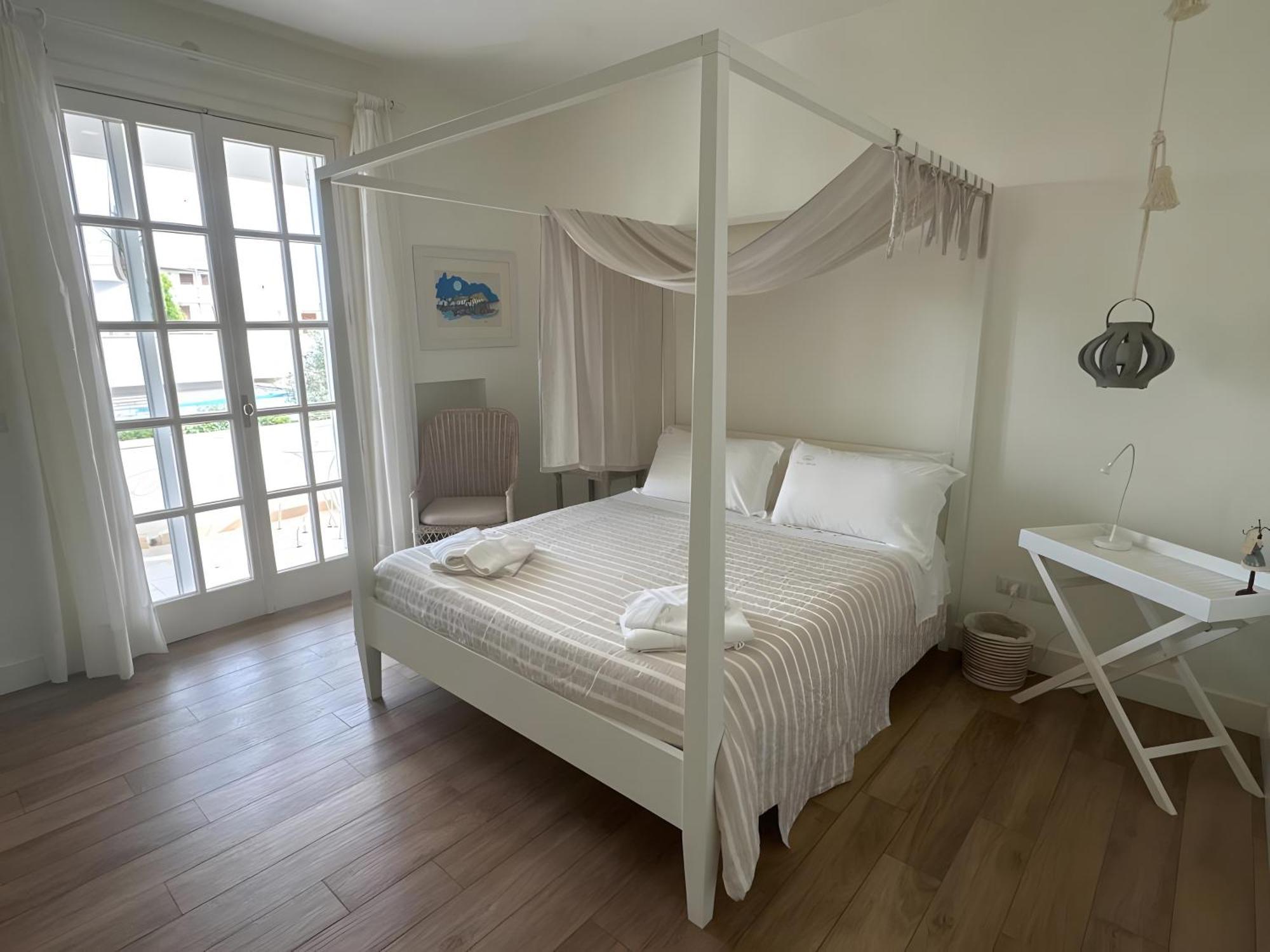 Villa Teresa Maria Porto Cesareo Εξωτερικό φωτογραφία