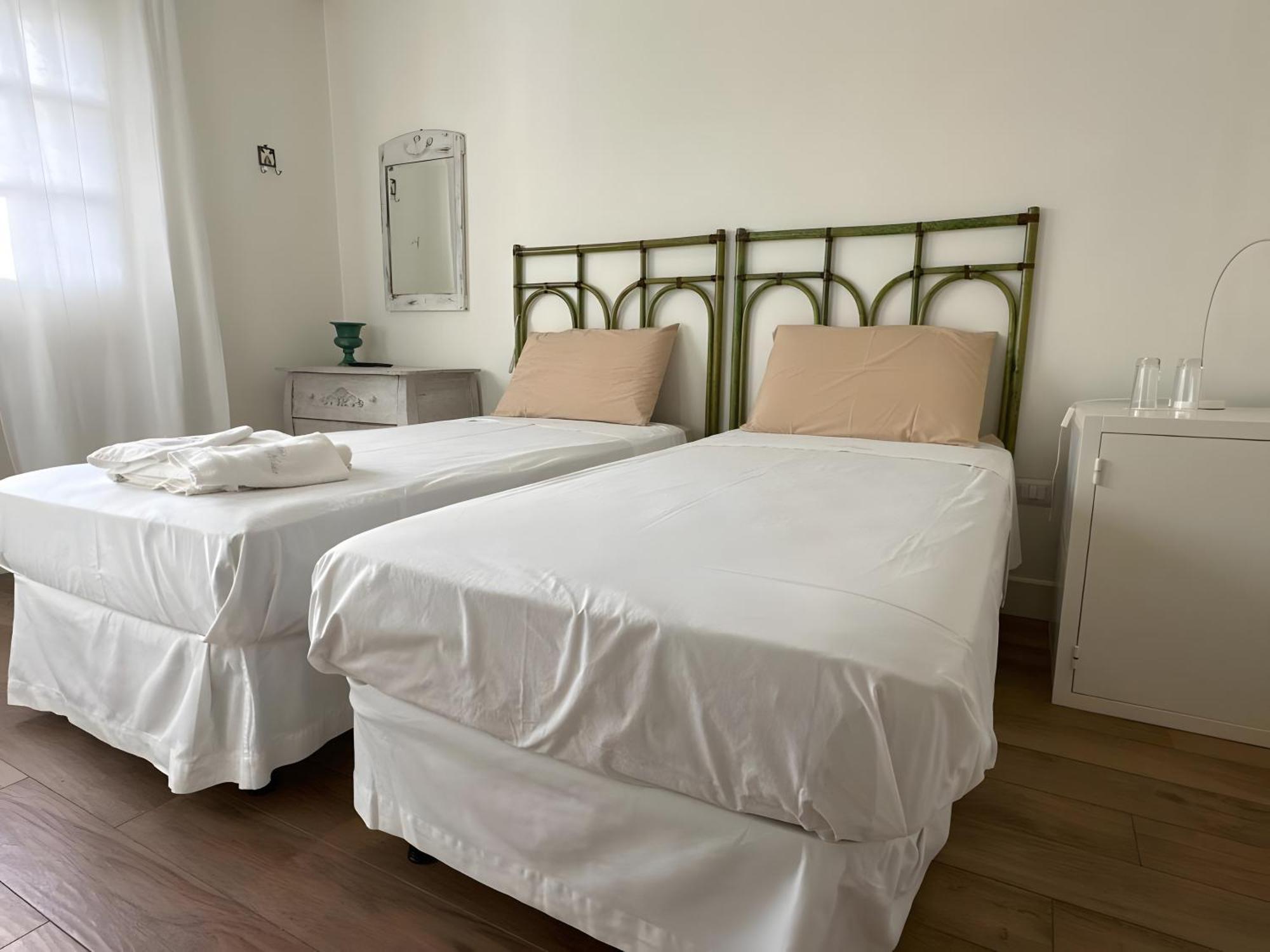 Villa Teresa Maria Porto Cesareo Εξωτερικό φωτογραφία