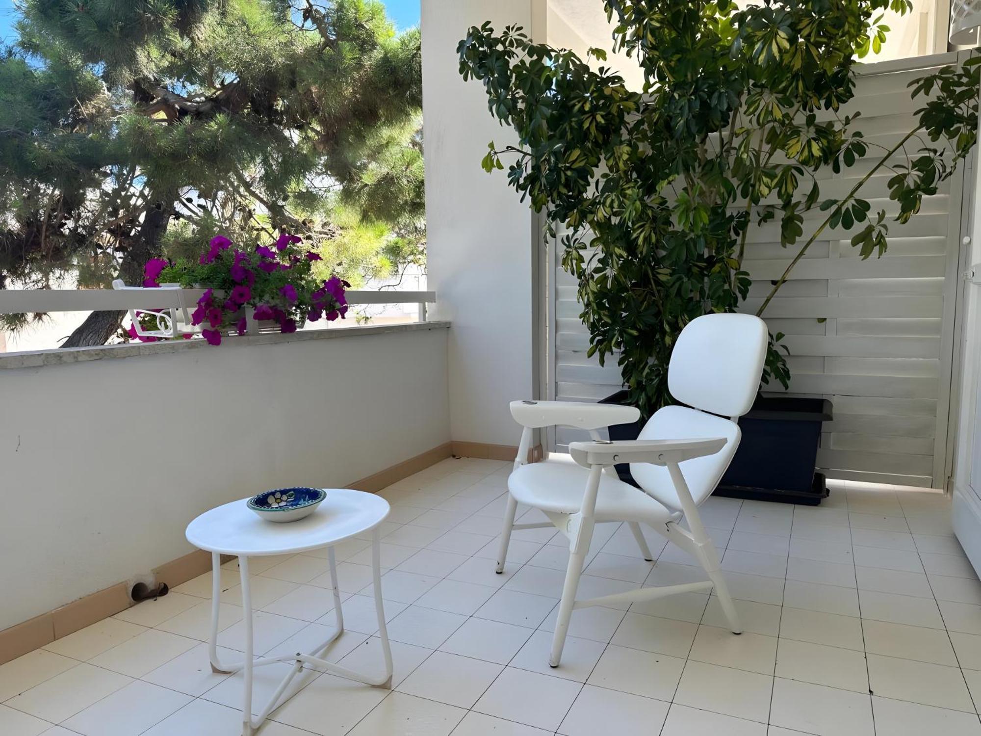 Villa Teresa Maria Porto Cesareo Εξωτερικό φωτογραφία