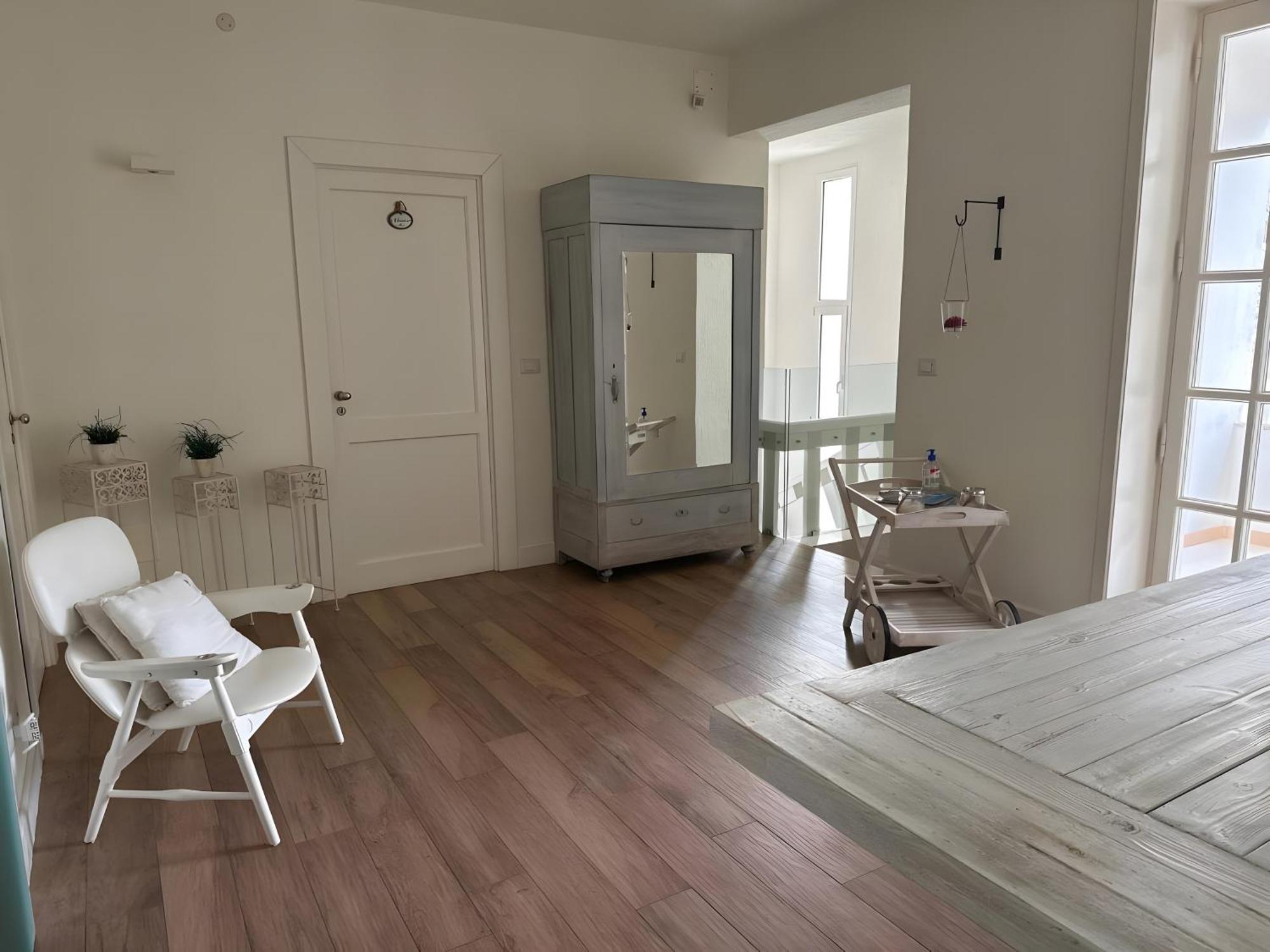 Villa Teresa Maria Porto Cesareo Εξωτερικό φωτογραφία