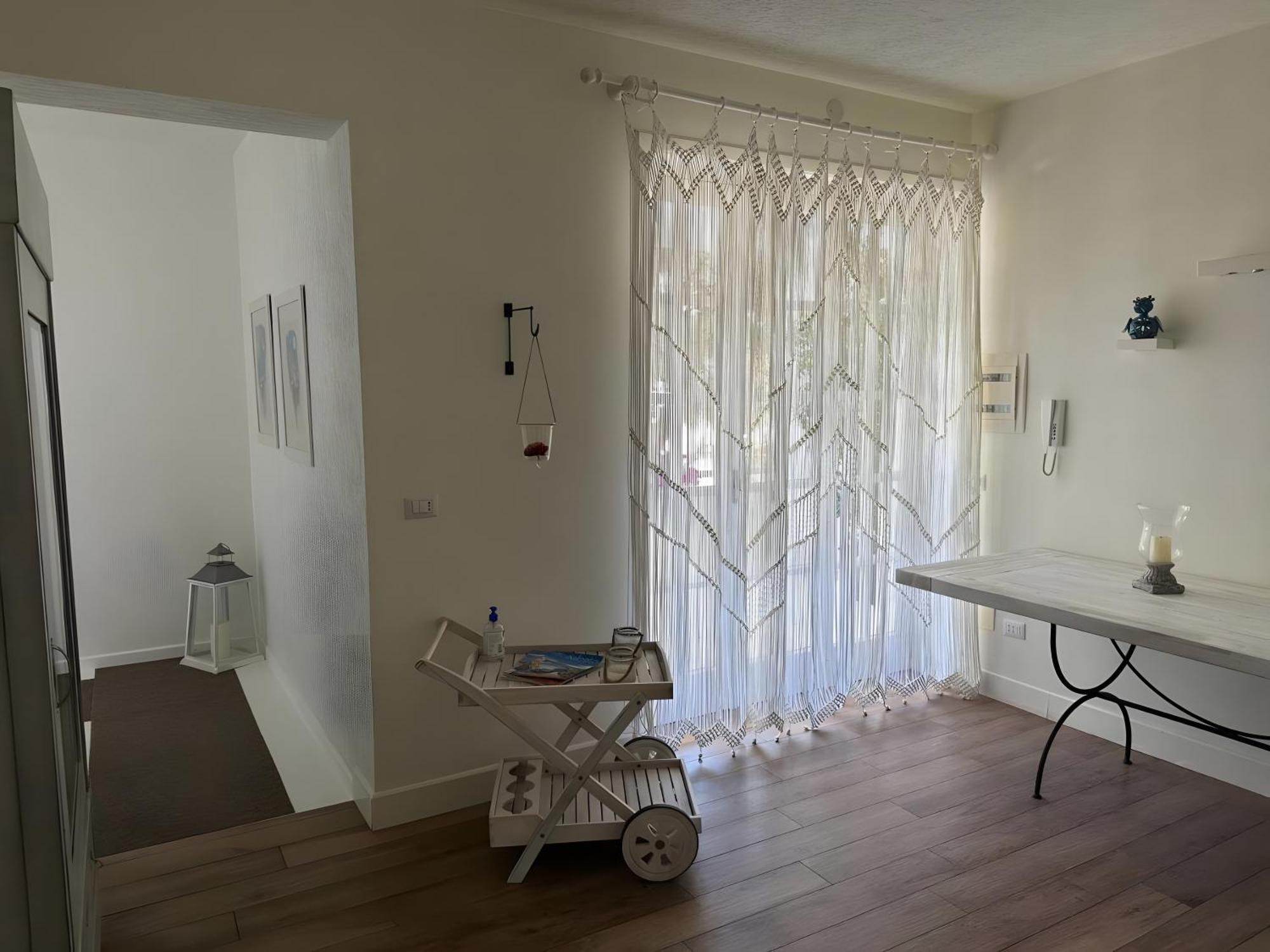 Villa Teresa Maria Porto Cesareo Εξωτερικό φωτογραφία