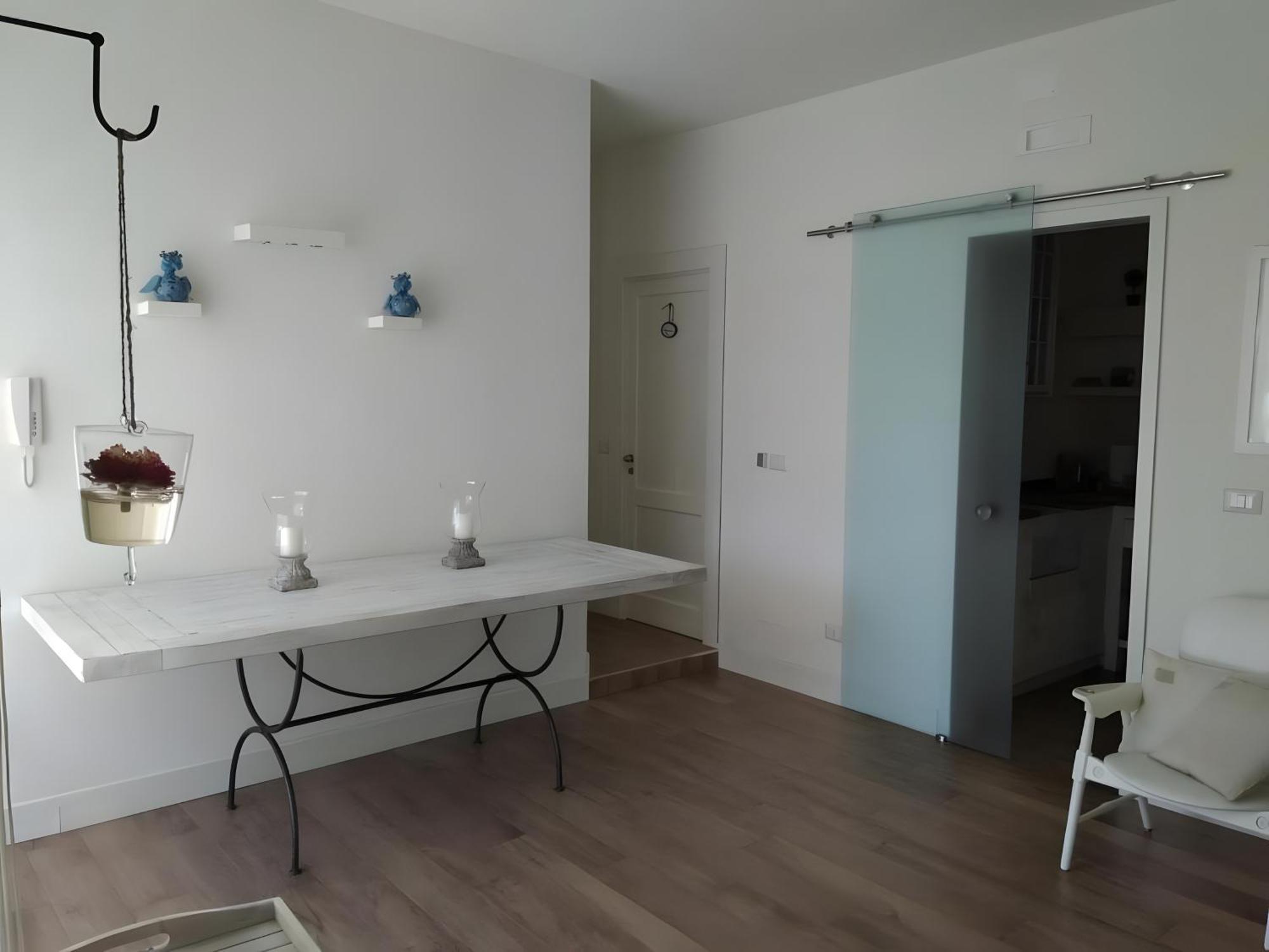 Villa Teresa Maria Porto Cesareo Εξωτερικό φωτογραφία