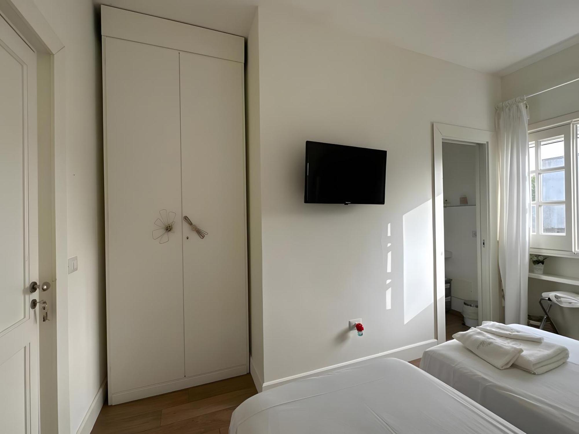 Villa Teresa Maria Porto Cesareo Εξωτερικό φωτογραφία