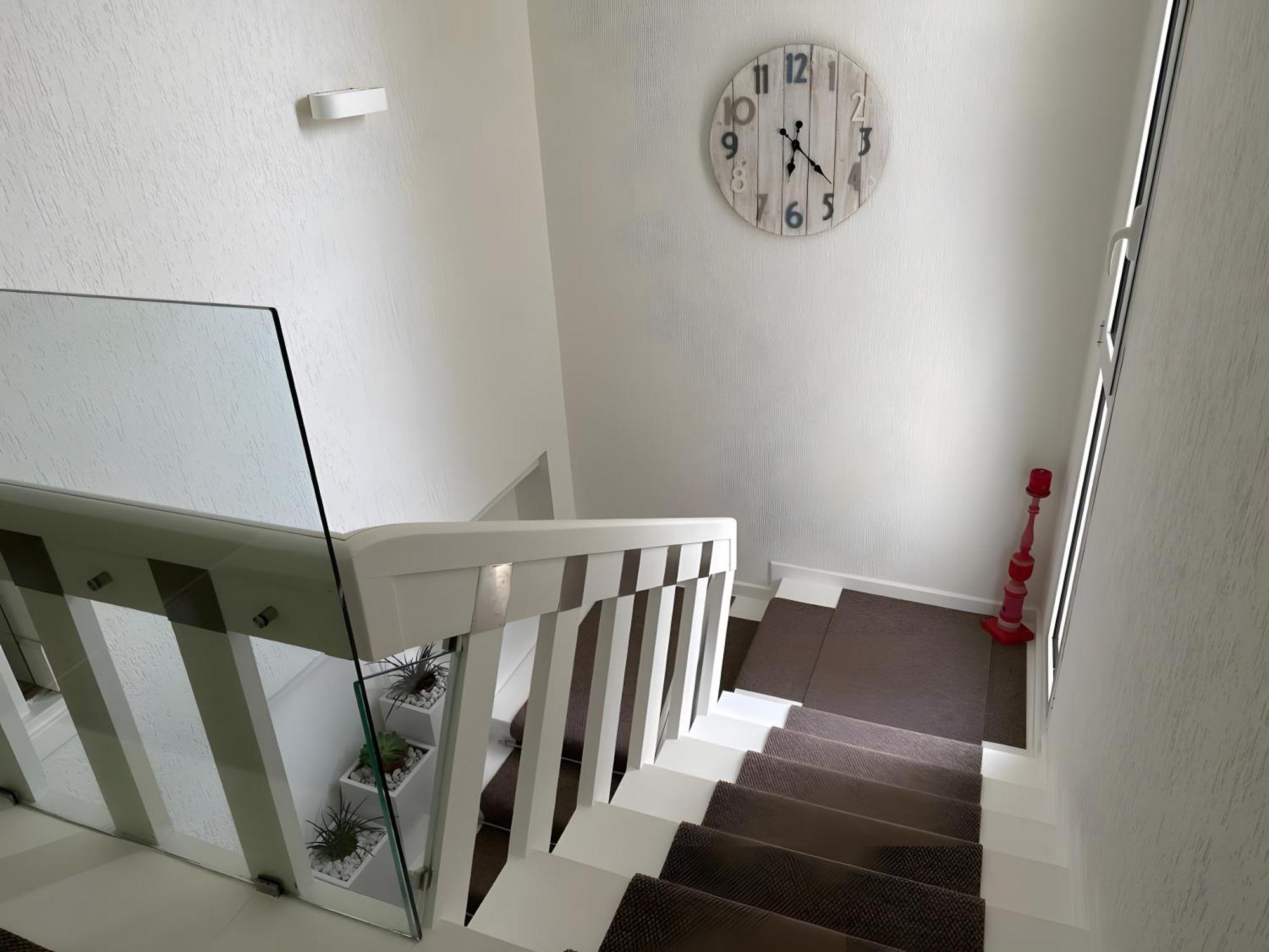 Villa Teresa Maria Porto Cesareo Εξωτερικό φωτογραφία